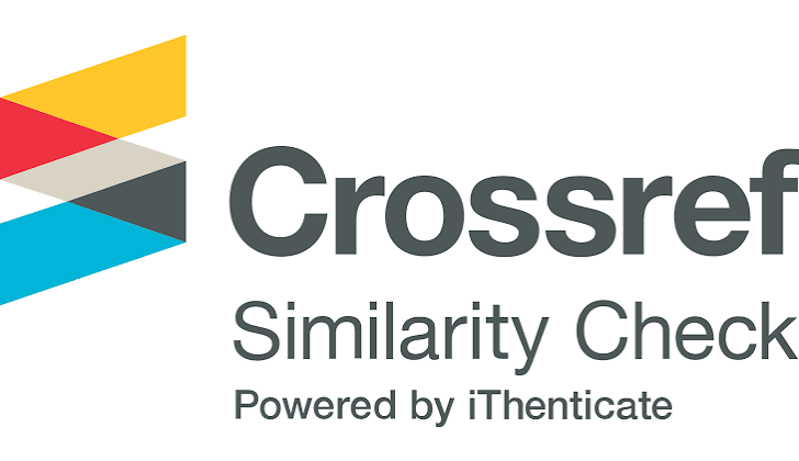 Crossref Similarity Check